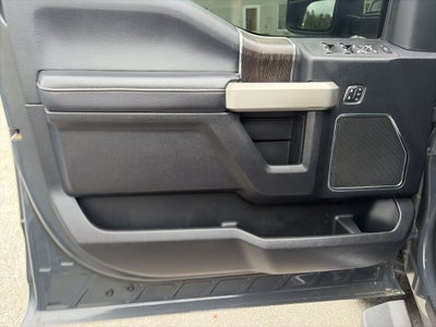 2021 Ford F-250SD Lariat ULTIMATE PACKAGE