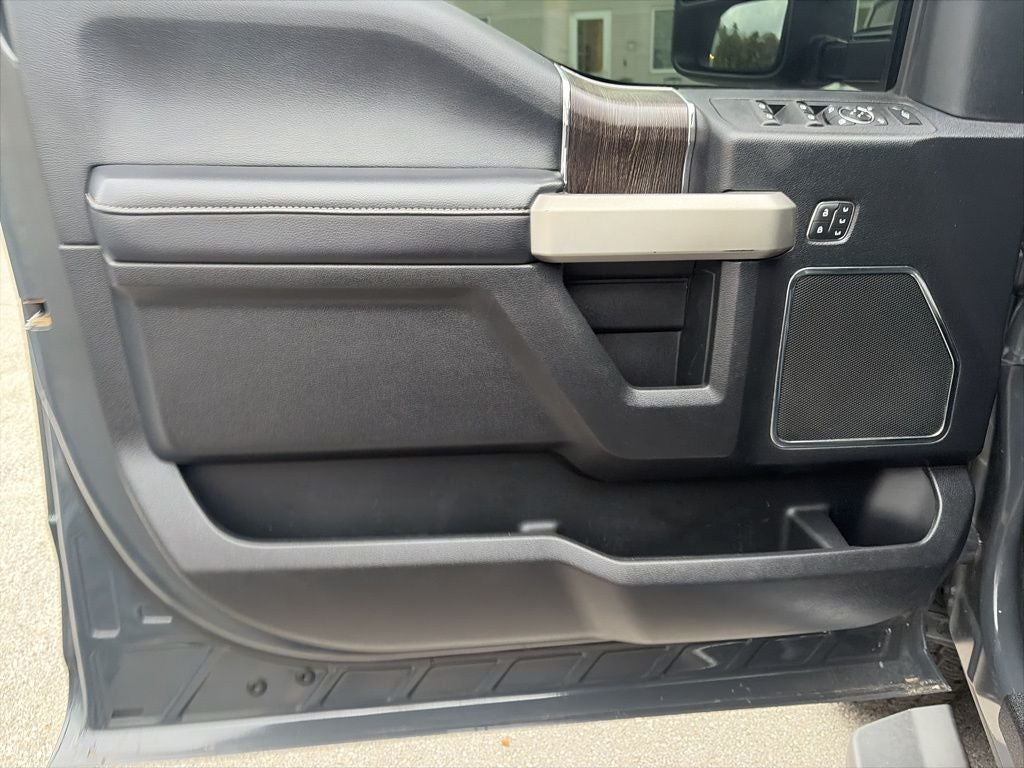 2021 Ford F-250SD Lariat ULTIMATE PACKAGE