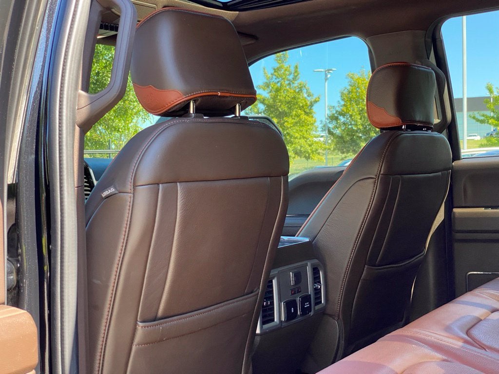 2022 Ford F-250SD King Ranch