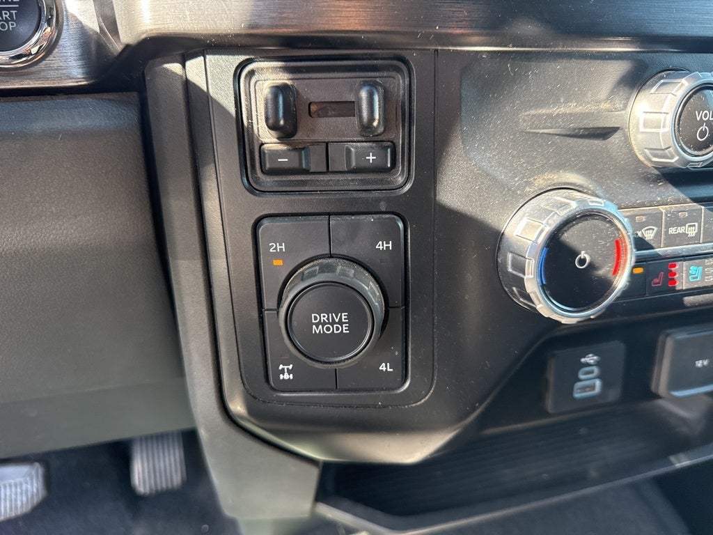 2023 Ford F-250SD Lariat 6.7 Diesel, 1 Owner