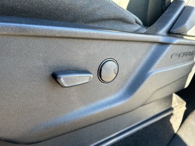 2024 Ford F-350SD XLT