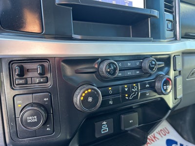 2024 Ford F-350SD XLT