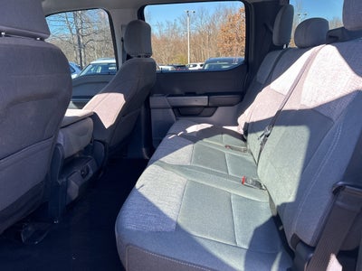 2024 Ford F-350SD XLT