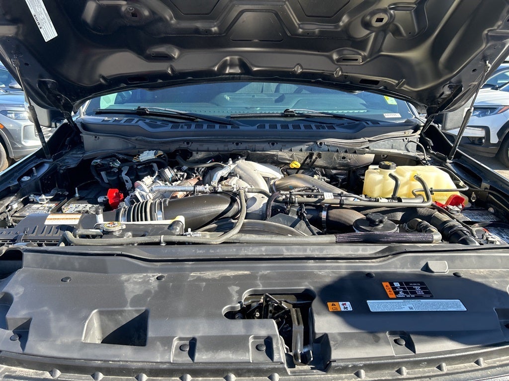 2024 Ford F-350SD XLT