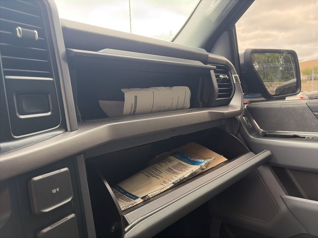 2025 Ford F-150 XLT CLEAN 1 OWNER CARFAX