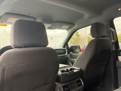 2025 Ford F-150 XLT CLEAN 1 OWNER CARFAX