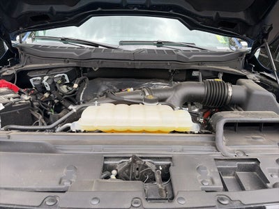 2025 Ford F-150 XLT CLEAN 1 OWNER CARFAX