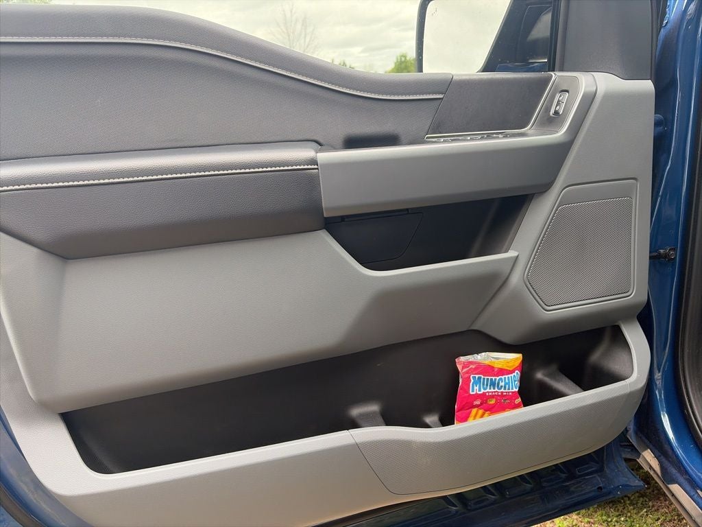 2025 Ford F-150 XLT CLEAN 1 OWNER CARFAX