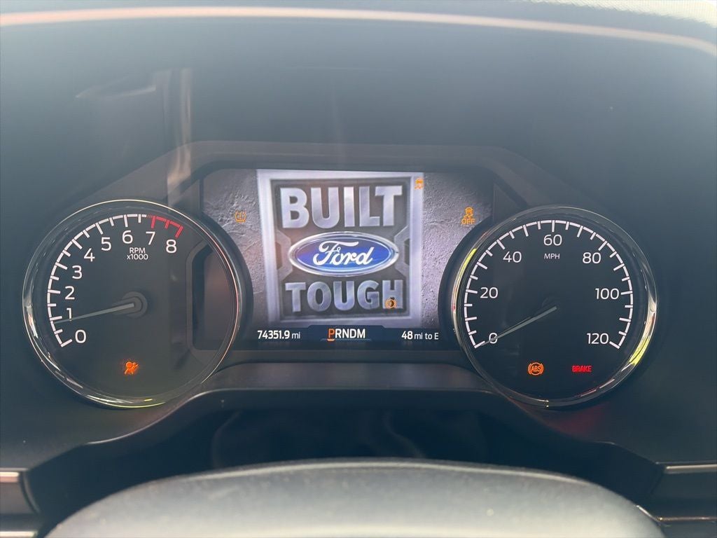 2023 Ford F-150 XLT SPORT 5.0 V8 CLEAN CARFAX