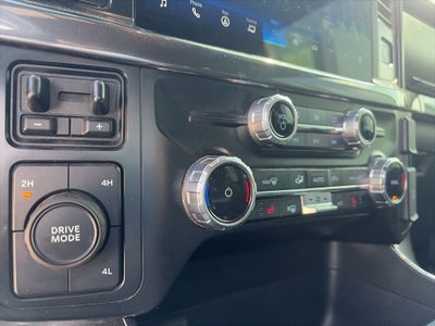 2023 Ford F-150 XLT SPORT 5.0 V8 CLEAN CARFAX