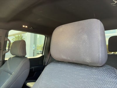 2023 Ford F-150 XLT SPORT 5.0 V8 CLEAN CARFAX