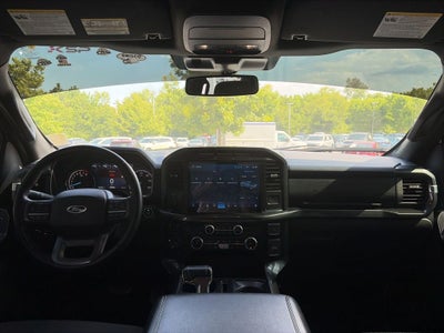 2023 Ford F-150 XLT SPORT 5.0 V8 CLEAN CARFAX