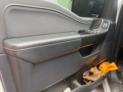 2023 Ford F-150 XLT SPORT 5.0 V8 CLEAN CARFAX