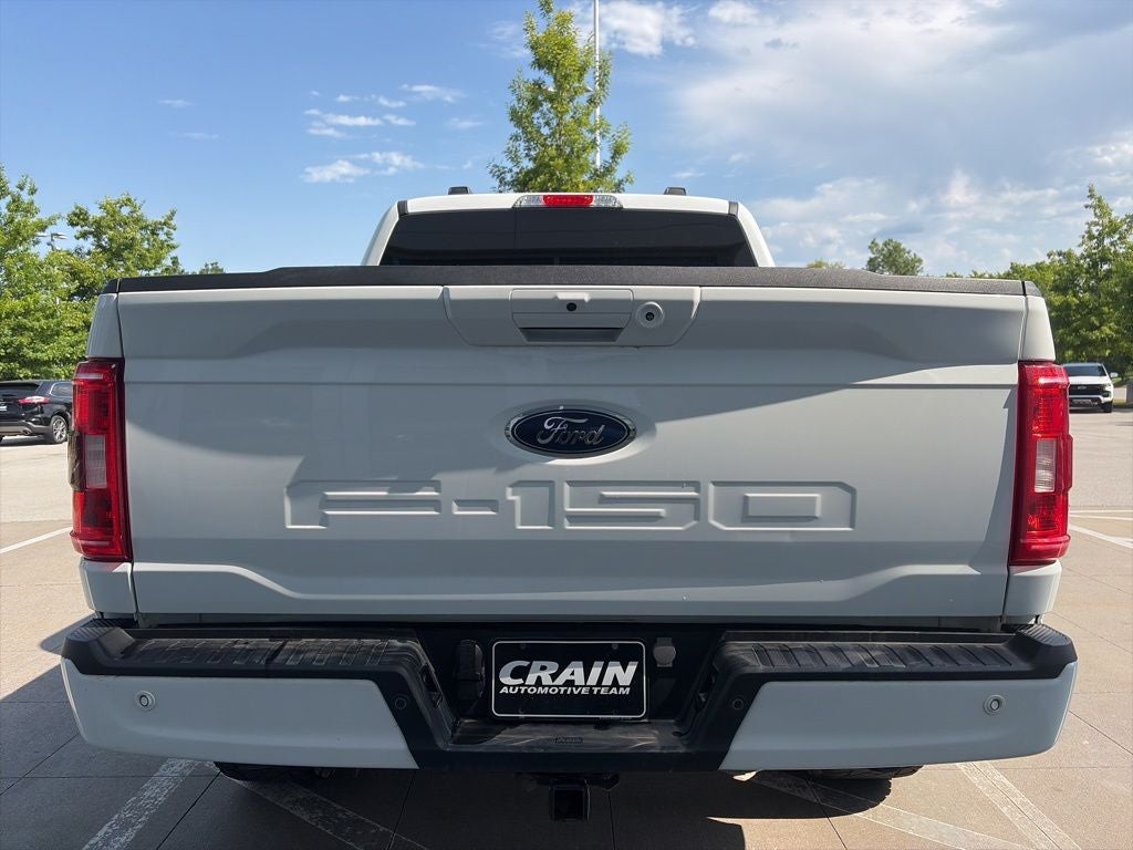 2023 Ford F-150 XLT SPORT 5.0 V8 CLEAN CARFAX