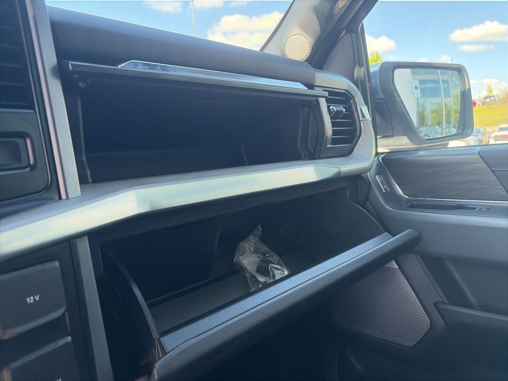 2024 Ford F-150 Lariat CLEAN 1 OWNER CARFAX