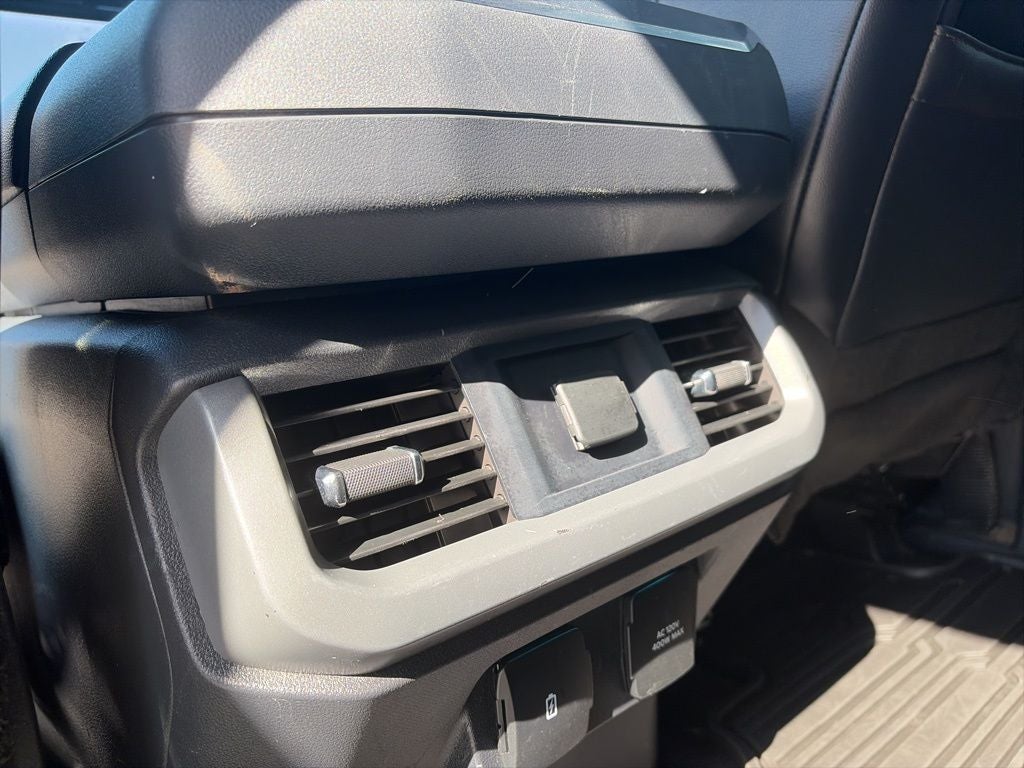 2024 Ford F-150 Lariat CLEAN 1 OWNER CARFAX