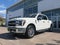 2024 Ford F-150 Lariat CLEAN 1 OWNER CARFAX