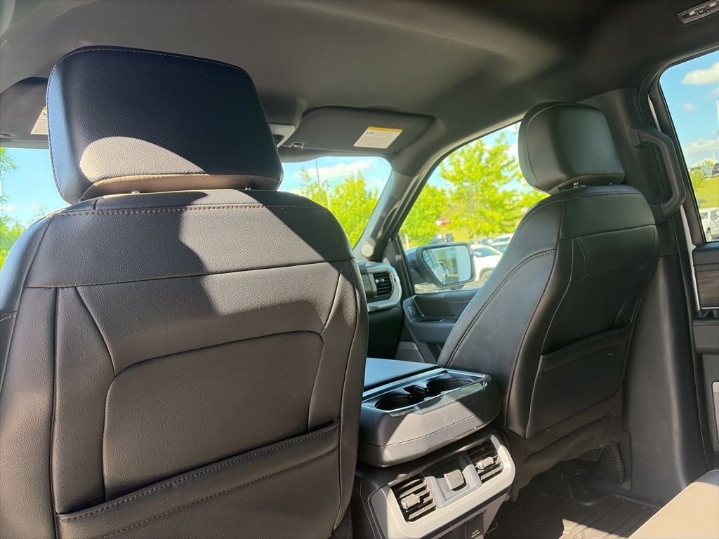 2024 Ford F-150 Lariat CLEAN 1 OWNER CARFAX