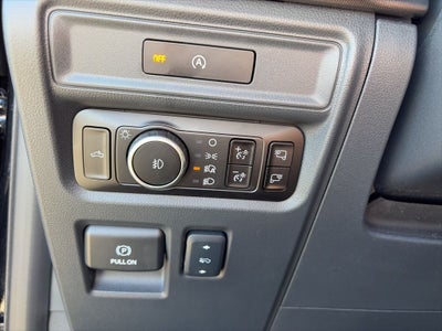 2025 Ford F-150 Platinum FUEL Wheels! 360 CAM, 36 GAL TANK, BLUECRUISE