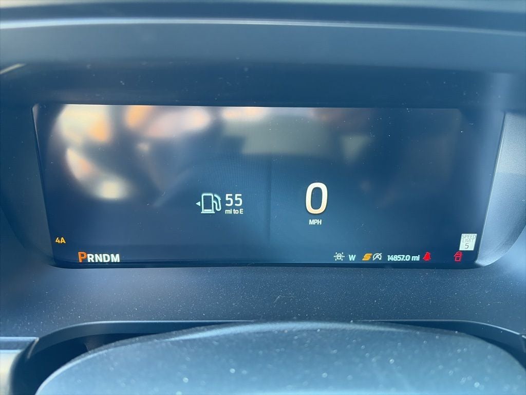 2025 Ford F-150 Platinum FUEL Wheels! 360 CAM, 36 GAL TANK, BLUECRUISE