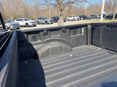 2025 Ford F-150 Platinum FUEL Wheels! 360 CAM, 36 GAL TANK, BLUECRUISE