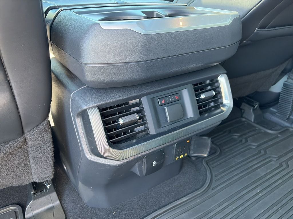 2025 Ford F-150 Platinum FUEL Wheels! 360 CAM, 36 GAL TANK, BLUECRUISE