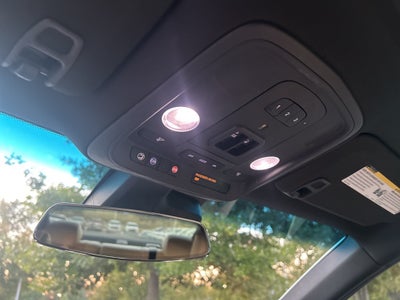 2019 Cadillac CTS 2.0L Turbo Luxury