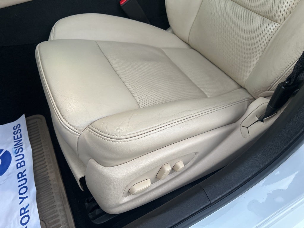 2019 Cadillac CTS 2.0L Turbo Luxury