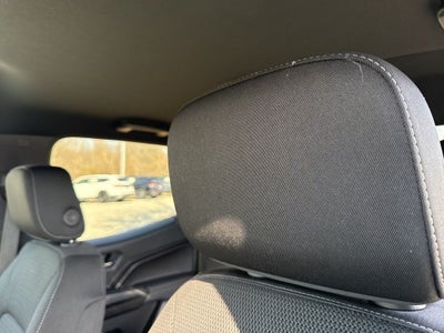 2024 Chevrolet Colorado LT CLEAN CARFAX