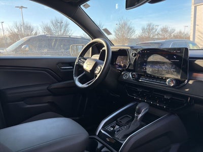 2023 Chevrolet Colorado LT CLEAN CARFAX