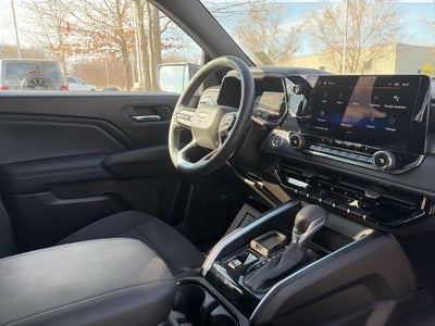 2023 Chevrolet Colorado LT CLEAN CARFAX