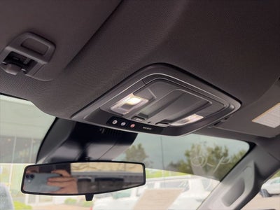 2025 Chevrolet Silverado 1500 Custom CLEAN 1 OWNER CARFAX