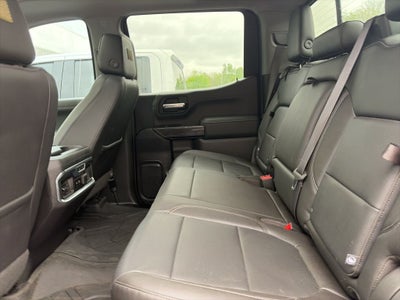 2019 Chevrolet Silverado 1500 LTZ LIFTED, CLEAN 1 OWNER CARFAX