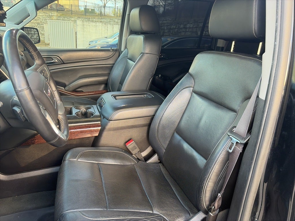 2015 GMC Yukon XL SLT 1500