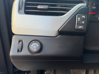 2015 GMC Yukon XL SLT 1500