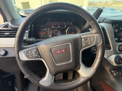 2015 GMC Yukon XL SLT 1500