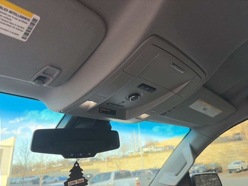 2015 GMC Yukon XL SLT 1500