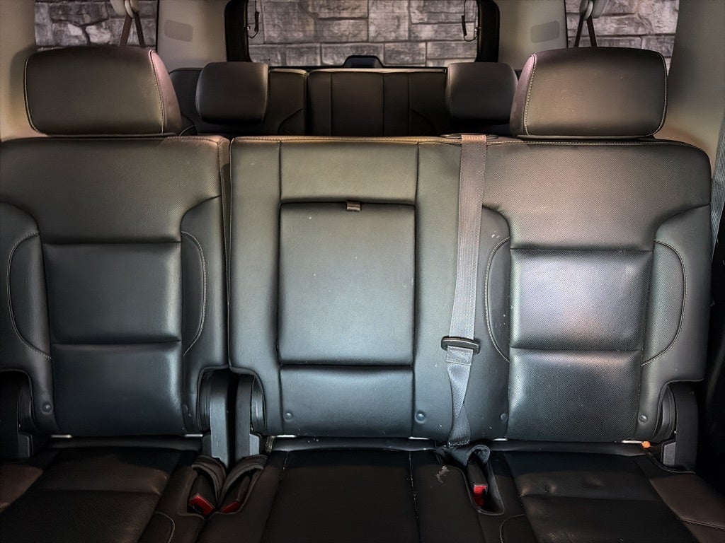 2015 GMC Yukon XL SLT 1500