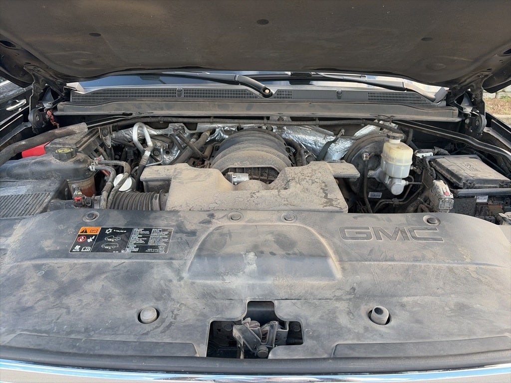 2015 GMC Yukon XL SLT 1500