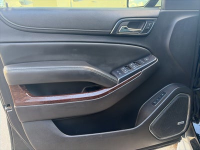 2015 GMC Yukon XL SLT 1500