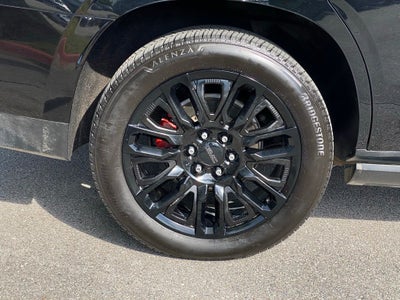 2023 GMC Yukon Denali Ultimate New Tires! Super Cruise, Rear Media!