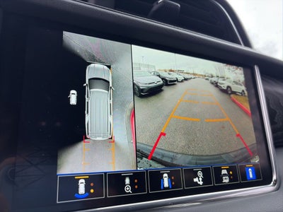 2022 GMC Yukon XL Denali AWD BLACKOUT CLEAN CARFAX