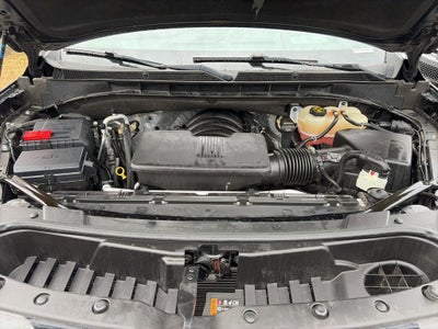 2022 GMC Yukon XL Denali AWD BLACKOUT CLEAN CARFAX