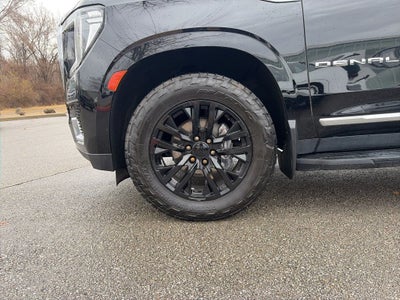 2022 GMC Yukon XL Denali AWD BLACKOUT CLEAN CARFAX