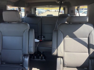 2022 Chevrolet Suburban Z71 1 OWNER