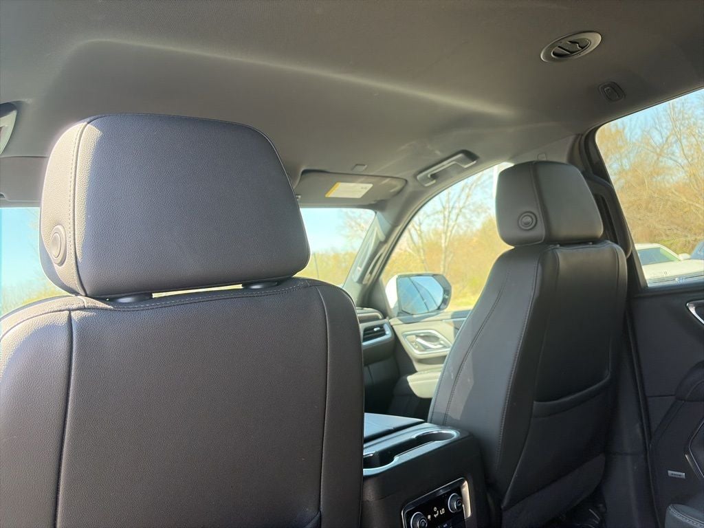 2022 Chevrolet Suburban Z71 1 OWNER