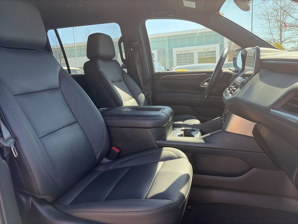 2022 Chevrolet Suburban Z71 1 OWNER