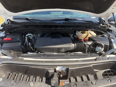 2022 Chevrolet Suburban Z71 1 OWNER