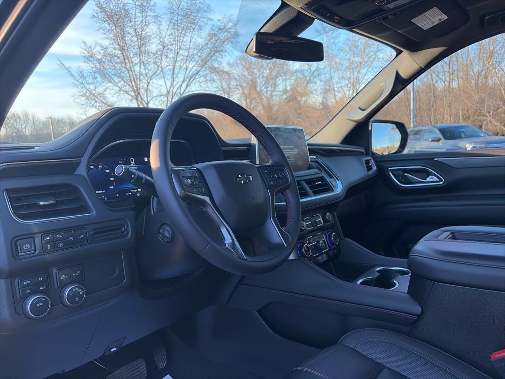 2022 Chevrolet Tahoe RST 8 PASSENGER! RST 4WD CLEAN CARFAX