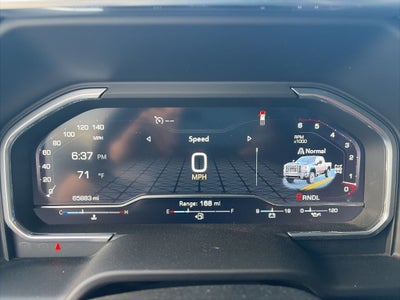 2024 GMC Sierra 3500HD Denali Ultimate 1 OWNER CLEAN CARFAX